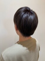 ヘアー デザイナーズ サロン アヴァンセ(HAIR DESIGNER'S SALON AVANCE)&nbsp;Wカラー☆