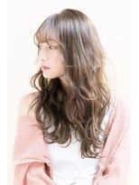 ロダット 横浜(LODAT by little) マシュマロウェーブ【LODAT横浜】