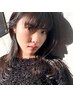 【似合わせ＋αの可愛さを♪】カット　￥5500→￥4500