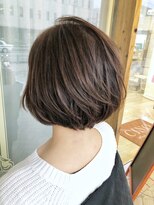 サンク ドリームプラザ店(CINQ)&nbsp;CINQ　センシュアルボブ