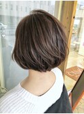 CINQ センシュアルボブ