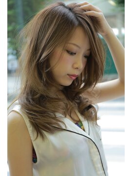 サイン ヘア イノベーション(sign HAIR INNOVATION) 大人ふんわり小顔