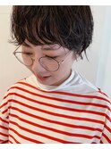 short×perm◎杉浦 恵
