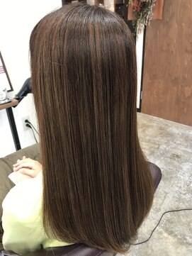 スナグル(snuggle) ロング