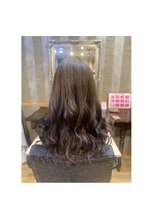 シオン(sHioN)&nbsp;くすみのカラー