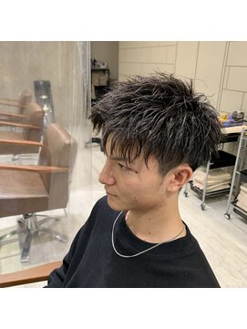 ハイセンス(HISENSE) 爽やかショート