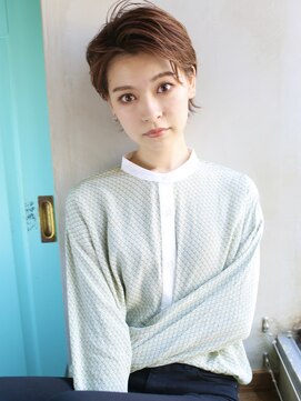 バース(BIRTH) 天神【BIRTH】ダークアラウンオリーブシアーグレージュ9