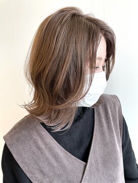 フェーディン(fa/din) S/Sペールベージュ