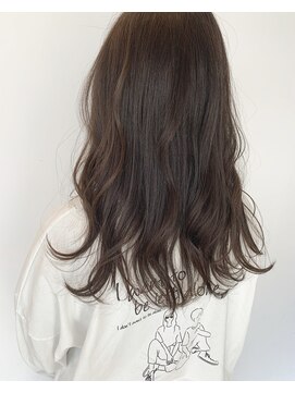 ザ ラボ アングゥ(The Labo ungu) Olive beige!