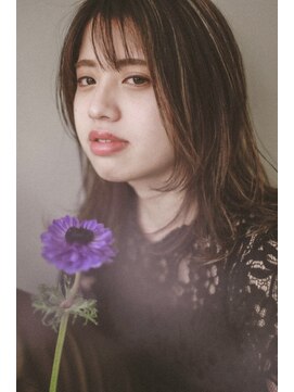 マロウ(mallow) 《花屋併設》アネモネミディアム@20代30代40代@ハイライト