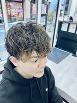 ノイ 経堂(noi)&nbsp;スパイラルパーマ