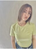 クールストレート