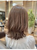 【ai.自由が丘】くびれスタイル 大人かわいい くびれミディ