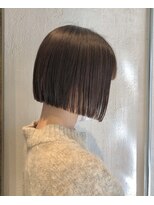 エディ(eddie)&nbsp;【eddie】ミニボブ