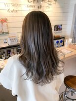 ユナイテッドビューティーウェストコースト(UNITED BEAUTY WEST COAST)&nbsp;☆ミルクティーグレージュ☆