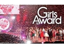 話題のイベント「Girls Award」「a-nation」でも多数出演中♪