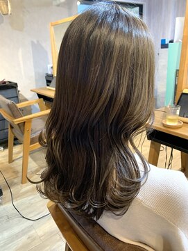 ヴィップルーム(viproom) オリーブベージュ☆ヘルシーレイヤー