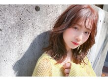 ボンドヘアー(Bond Hair)