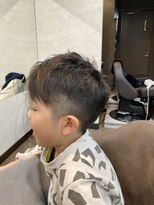 パペル(PAPEL)&nbsp;似合わせキッズカット