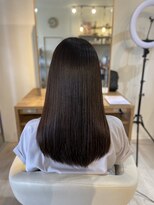 ココン(COCON)&nbsp;髪質改善