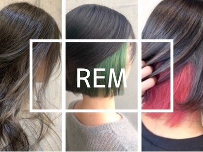 レム 荻窪(REM)の写真