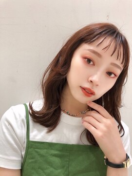 ホォレ 豊中店(fore) my1