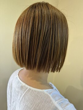 アトリエシェリー ボブ