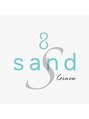 サンドエス 銀座(sand S)/sand S Ginza [ボブ/ショート]