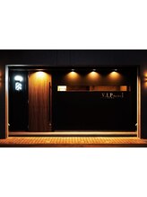 V.I.P BarBer【ビップバーバー】