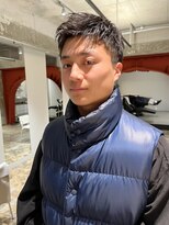 ハマモト&nbsp;メンズショート