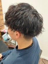 ノベル(novel)