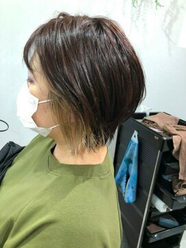 バレッタ バイジュエル センター北駅モザイクモール前店(Valletta by JEWEL) ☆お客様スタイル【Valletta  by  JEWELセンター北/センター南】