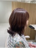 【スタイル】ウルフスタイル