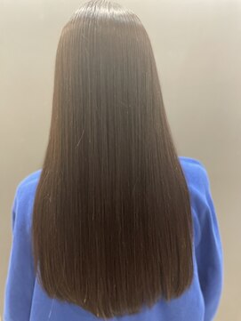 シー(See.) 髪質改善