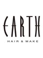 アース 湘南台店(HAIR&MAKE EARTH)/HAIR＆MAKE　EARTH湘南台