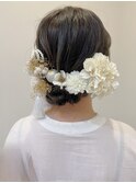 成人式セット