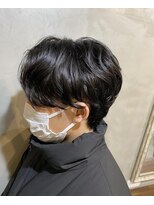 ルフレ 新宿本店1st(Reflet)&nbsp;メンズカット、パーマ