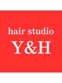 ヘアースタジオ Y&H/信太 幸子