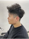 ソフトツイスト