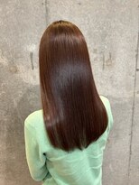 ニカ 溝の口(NICA)&nbsp;ULTOWAトリートメント＊【NICA 溝の口店】