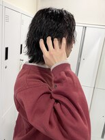 スタイル 茅ケ崎(STYLE)&nbsp;カール/セミディ/シアーカラー/姫カット/茅ヶ崎駅