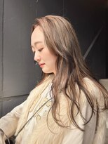 ステラバイケンジ(STELLA by KENJE)&nbsp;ローライトベージュ