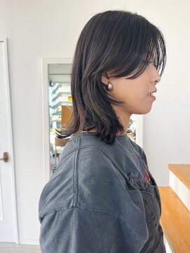 パーム スプリングス(Palm Springs) Hair by Palm Springs 799