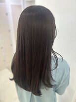 ケア バイ ノッシュ 天神大名(CARE by NOSH)&nbsp;【Nosh】艶髪×美髪ブラウン