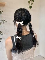 ゼスト 中野店(ZEST)&nbsp;【zest中野/セイラ】ふわモコツイン