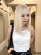 イェッカ パビル(YECCA pabil)の写真/丁寧なカウンセリングと抜群の感性が人気の実力派サロン☆【カットカラートリートメント¥7000】