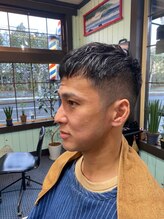 こたろう理容館