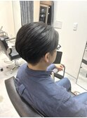 韓国風センターパート
