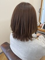 リル(LILU)&nbsp;ボブ