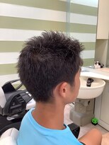 ピクニック(PICNIC)&nbsp;ボックスショート